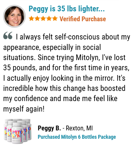 Mitolyn Reviews 2025