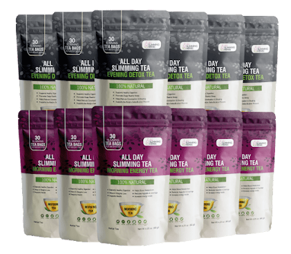 all day slimming-tea coupon-code