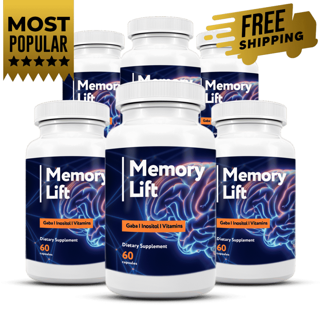 Memory Lift Reviews