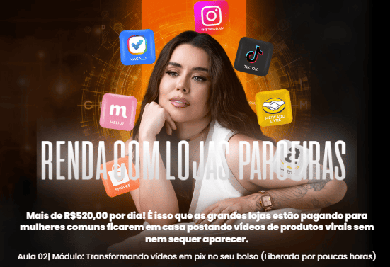 curso afiliado shopee​